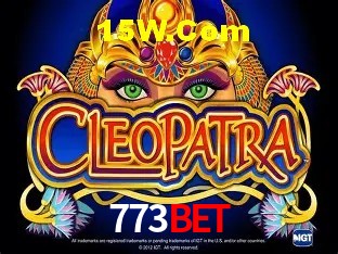 Experiência VIP 773Bet