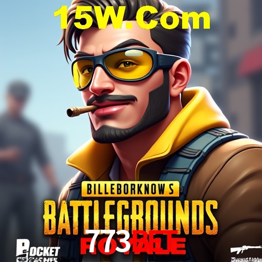 A Revolução dos Aplicativos de Jogos no 773Bet