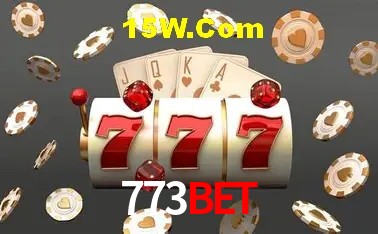 Estatísticas 773Bet