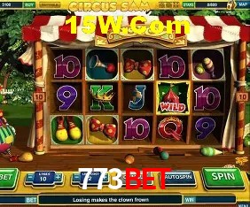 Torneios 773Bet