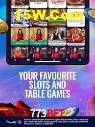 Game Providers 773Bet