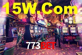 Explore as vantagens do 773Bet: serviço profissional e confiabilidade