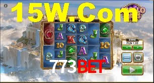 VIP Casino 773Bet
