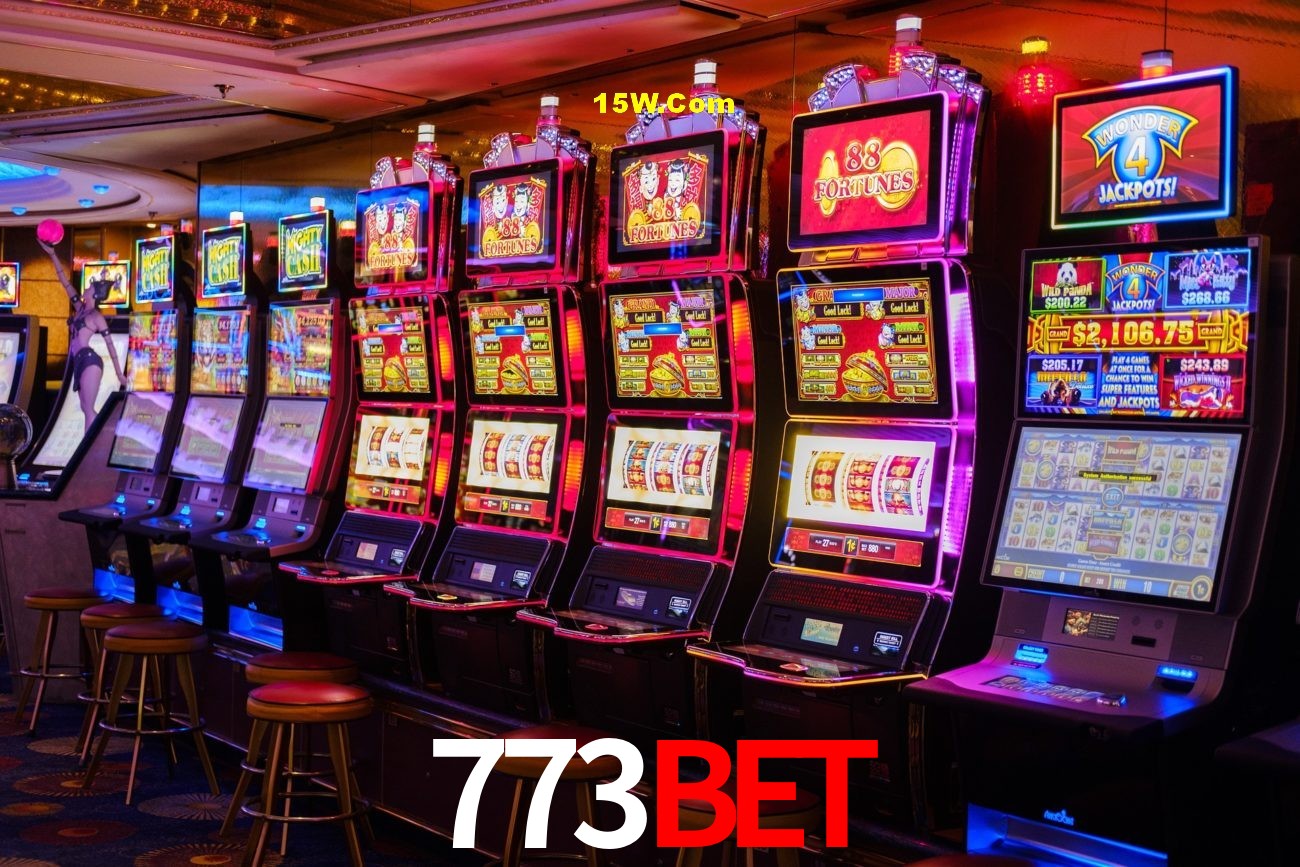 Secure Login 773Bet