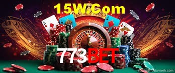 Bonus Features 773Bet