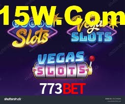 Welcome Bonus 773Bet