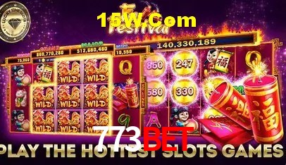 Promoção Relâmpago 773Bet