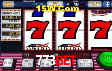 Casino Ao Vivo 773Bet
