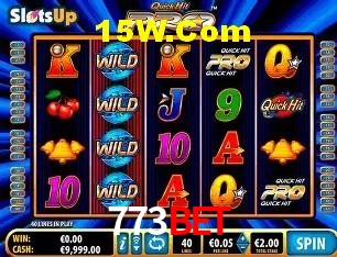 Ofertas Exclusivas 773Bet