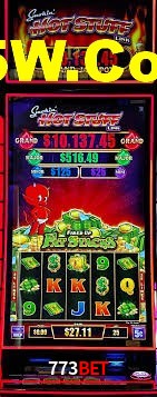 Premium Interface 773Bet