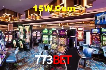 Sistemas de Segurança 773Bet
