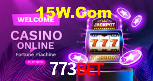 Sinta a adrenalina dos jogos de cassino com 773Bet