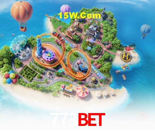 Jogos Exclusivos 773Bet
