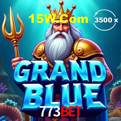Interface do App 773Bet