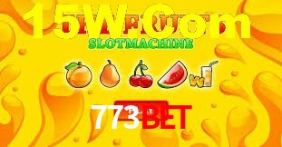Blackjack Table 773Bet