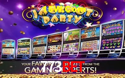 Jogos de Slot 773Bet