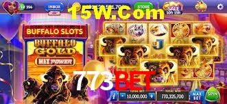 Game Statistics 773Bet