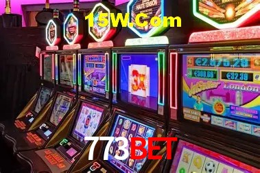 Casino Ao Vivo 773Bet