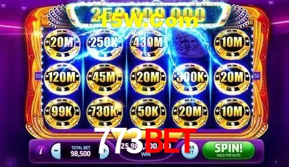 cassino 773Bet