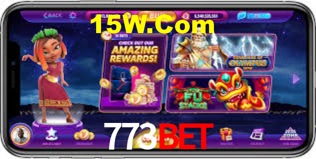 773Bet App