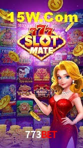 Slot Games 773Bet
