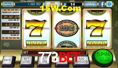 Login Seguro 773Bet