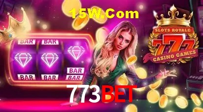 Provedores de Jogos 773Bet