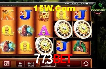 Tecnologia da Plataforma 773Bet